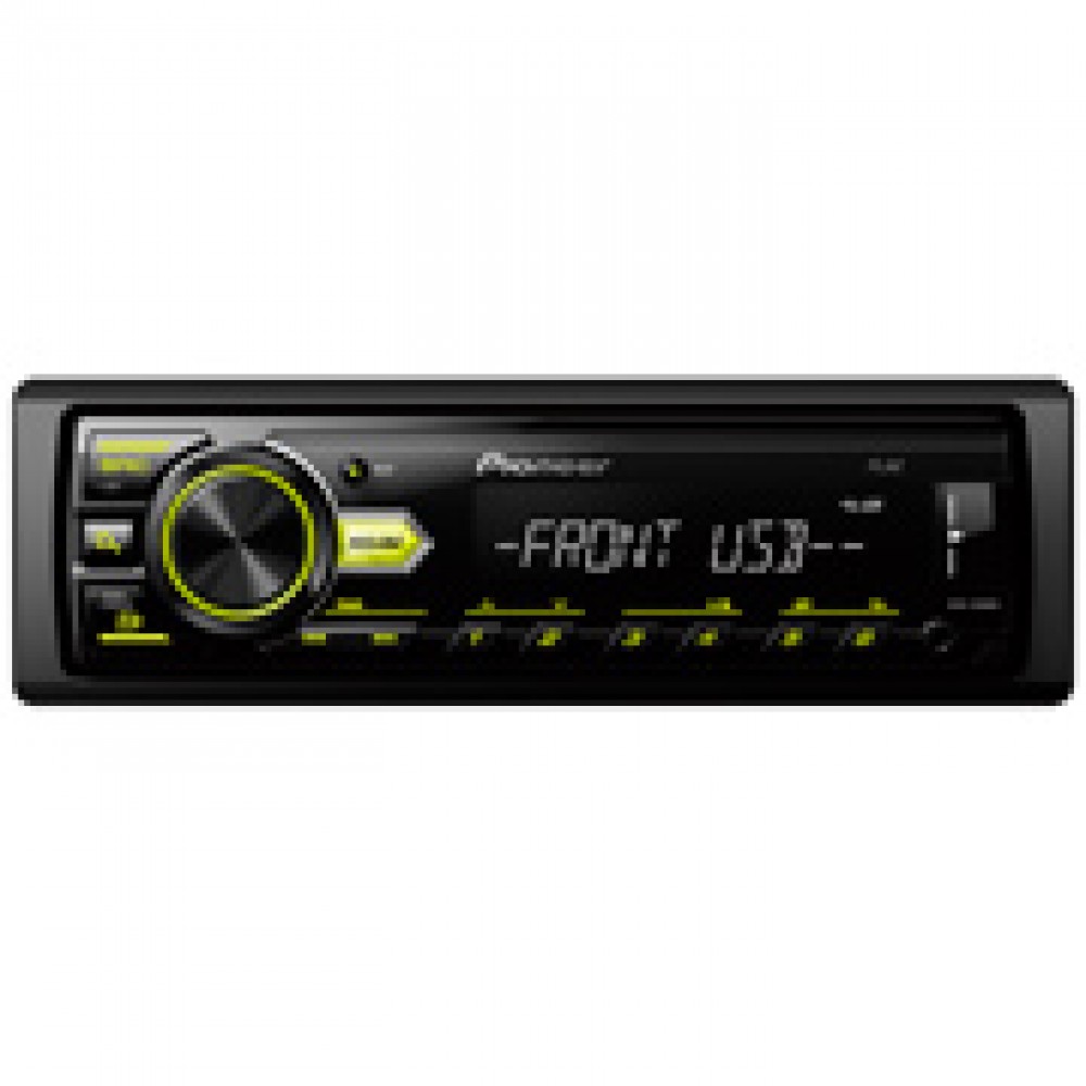 USB-Автомагнитола Pioneer MVH-09UBG