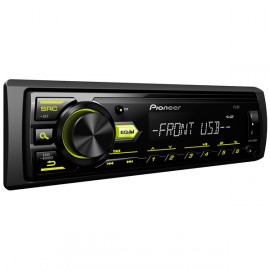 USB-Автомагнитола Pioneer MVH-09UBG