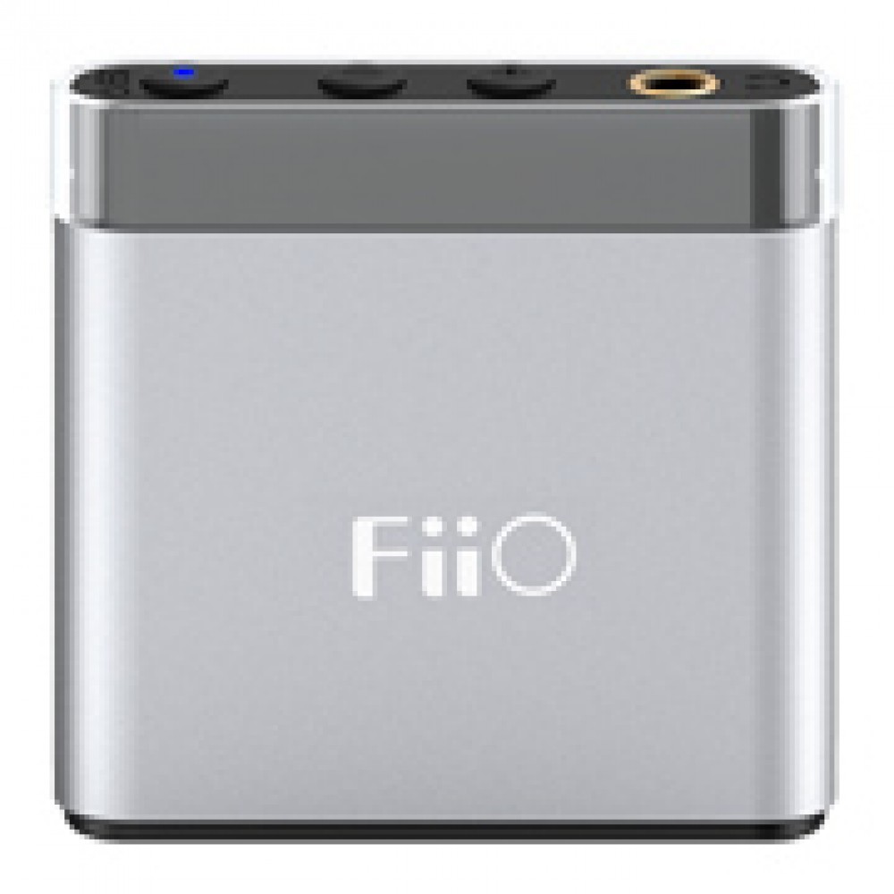 Усилитель для наушников FiiO A1