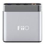 Усилитель для наушников FiiO A1