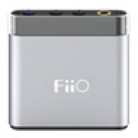 Усилитель для наушников FiiO A1