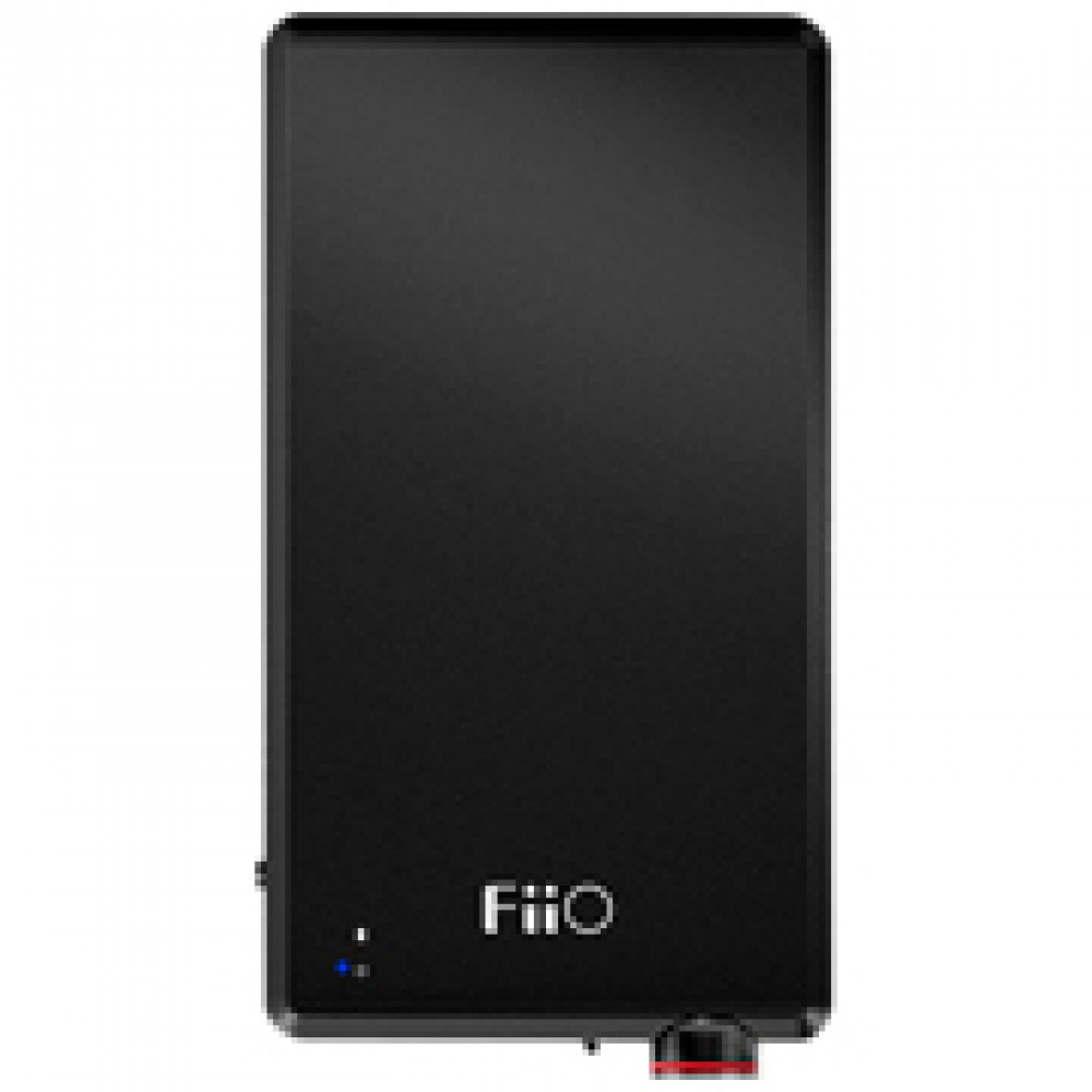 Усилитель для наушников FiiO A5 Black