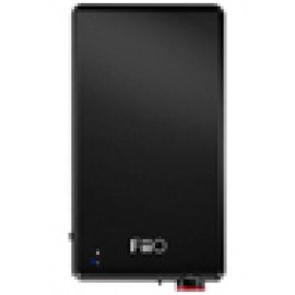 Усилитель для наушников FiiO A5 Black