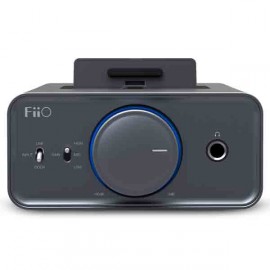 Усилитель для наушников FiiO K5