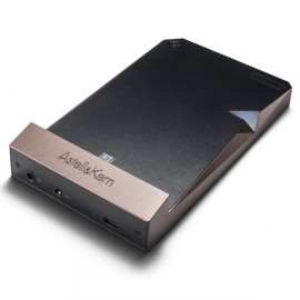 Усилитель для наушников Astell&Kern AK380 AMP PAF11