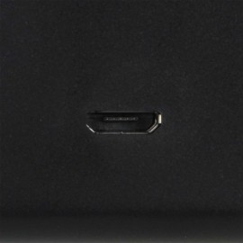 Контейнер iconBIT U BOX черный (TRS2070)