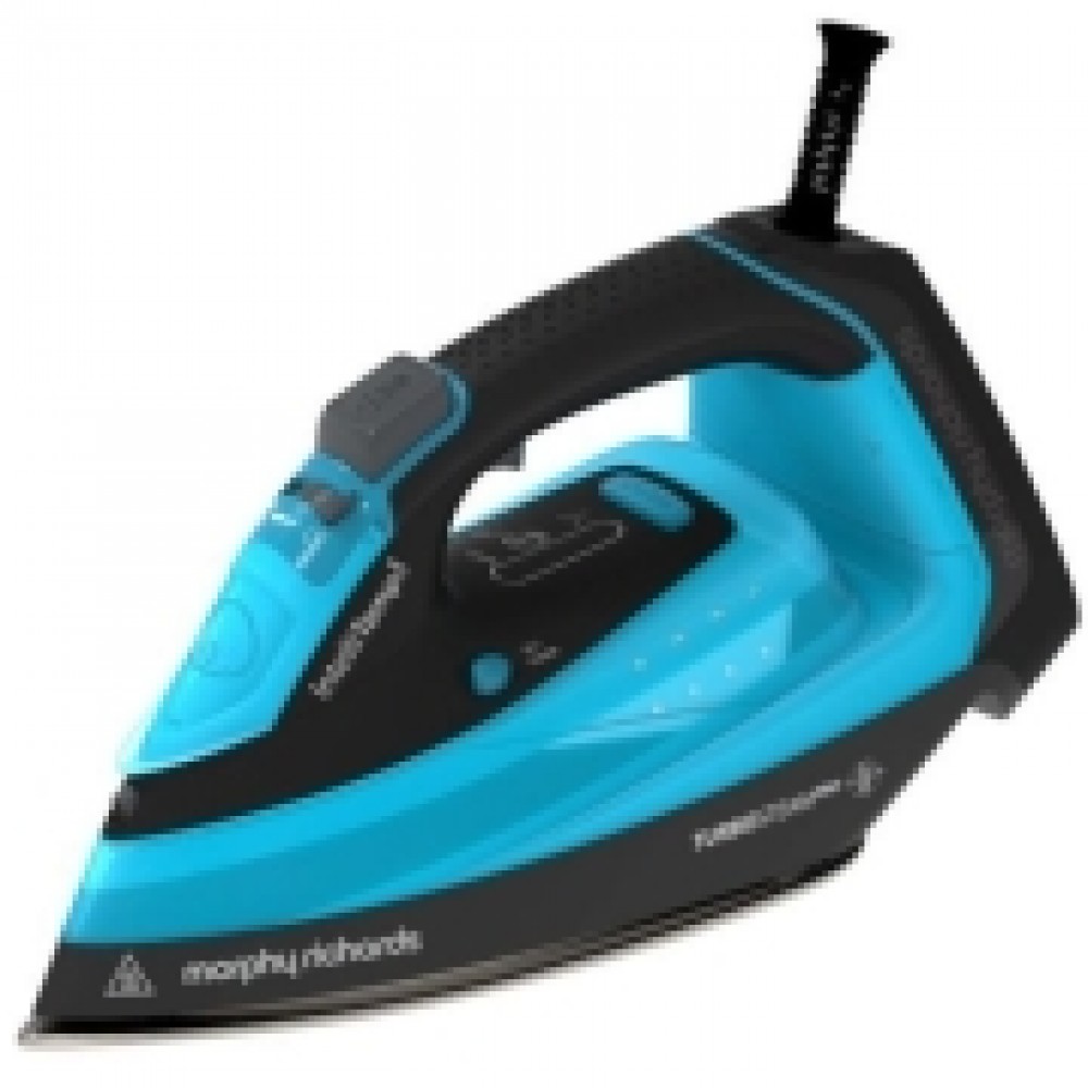 Утюг морфи. Утюг Morphy Richards 305003. Утюг Морфи Ричардс. Morphy Richards Turbosteam Pro Intellitemp 3100w 303210. Morphy Richards Turbosteam Pro.