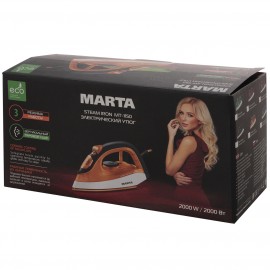 Утюг Marta MT-1150 Vinous Garnet