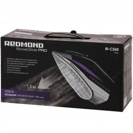 Утюг Redmond RI-C260