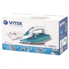 Утюг VITEK VT-8320 B