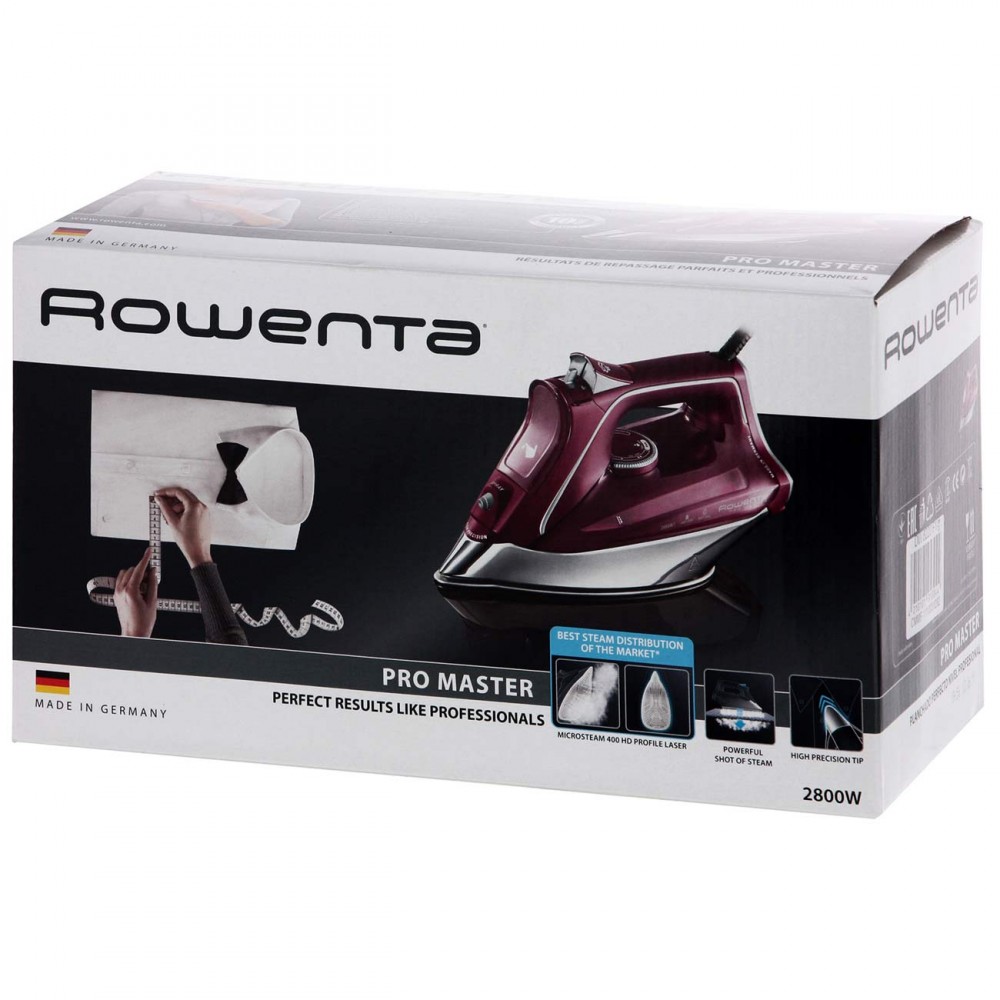 утюг rowenta steam force dw9230d1 rowenta фото 93