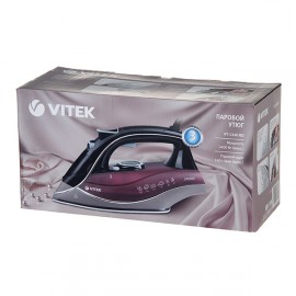 Утюг Vitek VT-1240 BD