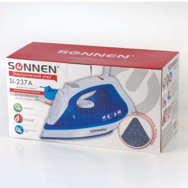 Утюг Sonnen SI-237A