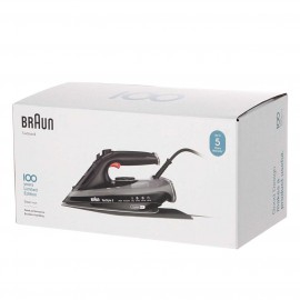 Утюг Braun 12750007-SI5088BK