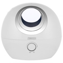 Воздухоувлажнитель Zanussi ZH 3 Pebble White