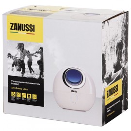 Воздухоувлажнитель Zanussi ZH 3 Pebble White