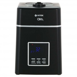 Воздухоувлажнитель Vitek VT-1764BK 