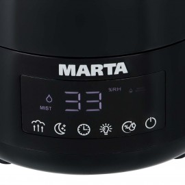 Воздухоувлажнитель Marta MT-2695