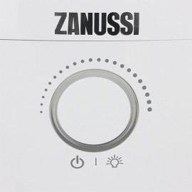 Воздухоувлажнитель Zanussi ZH 3 Pebble White