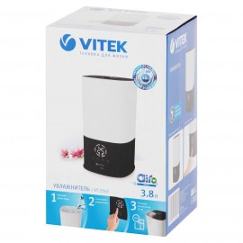 Воздухоувлажнитель Vitek VT-2343