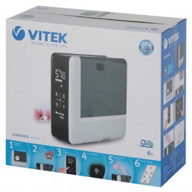 Воздухоувлажнитель Vitek VT 2349