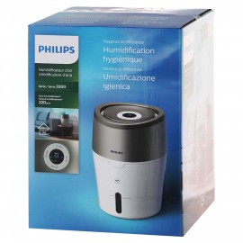 Воздухоувлажнитель Philips HU4803/01