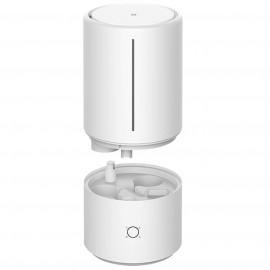 Воздухоувлажнитель Xiaomi Mi Smart Antibacterial Humidifier (SKV4140GL)