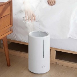 Воздухоувлажнитель Xiaomi Mi Smart Antibacterial Humidifier (SKV4140GL)