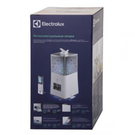 Воздухоувлажнитель Electrolux EHU-3815D YOGAhealthline