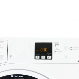 Стиральная машина узкая Hotpoint-Ariston RSM 601 W