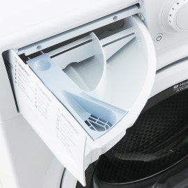 Стиральная машина узкая Hotpoint-Ariston RSM 601 W