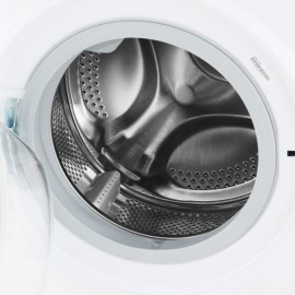 Стиральная машина узкая Hotpoint-Ariston RSM 601 W