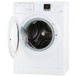 Стиральная машина узкая Hotpoint-Ariston RSM 601 W