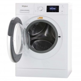 Стиральная машина узкая Whirlpool FWSD81283WCV RU 