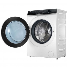 Стиральная машина узкая Haier HW100-BP14986E 