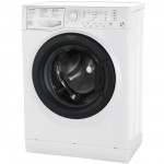 Стиральная машина узкая Hotpoint-Ariston VMSL 601 B