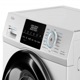 Стиральная машина узкая Haier HW60-BP12929A