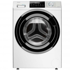 Стиральная машина узкая Haier HW60-BP12929A 