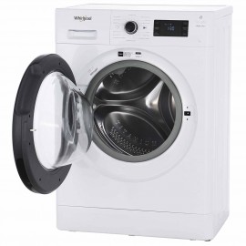 Стиральная машина узкая Whirlpool BL SG7105 V 