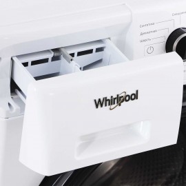 Стиральная машина узкая Whirlpool BL SG6108 V