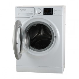 Стиральная машина узкая Hotpoint-Ariston RST 702 ST S