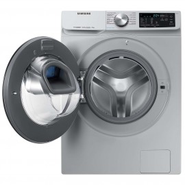 Стиральная машина узкая Samsung WW70R42PXTS 