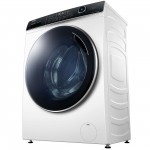 Стиральная машина узкая Haier HW100-BP14986E