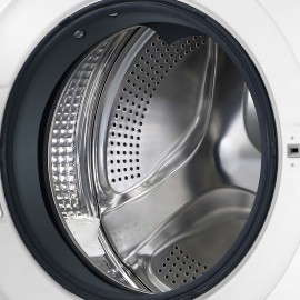 Стиральная машина узкая Haier HW100-BP14986E