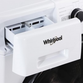 Стиральная машина узкая Whirlpool BL SG7105 V