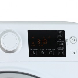 Стиральная машина узкая Hotpoint-Ariston RST 702 ST S