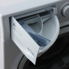 Стиральная машина узкая Hotpoint-Ariston RST 702 ST S