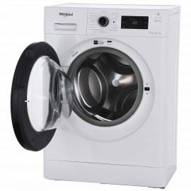 Стиральная машина узкая Whirlpool BL SG6108 V 