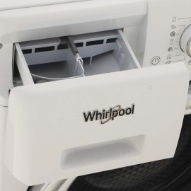 Стиральная машина узкая Whirlpool FWSD71283WCV RU.1