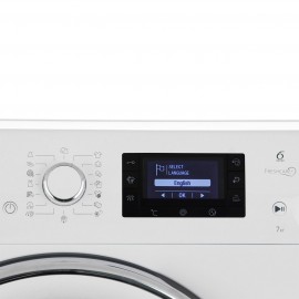 Стиральная машина узкая Whirlpool FWSD71283WCV RU.1